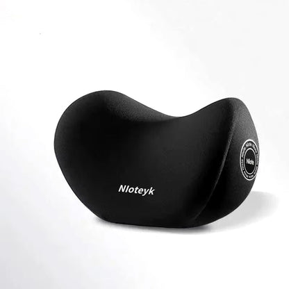 Conjunto de Almofadas Ergonómicas para Carro em Espuma Memory – Alívio Pescoço e Costas | ErgoComfort™