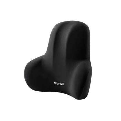 Conjunto de Almofadas Ergonómicas para Carro em Espuma Memory – Alívio Pescoço e Costas | ErgoComfort™